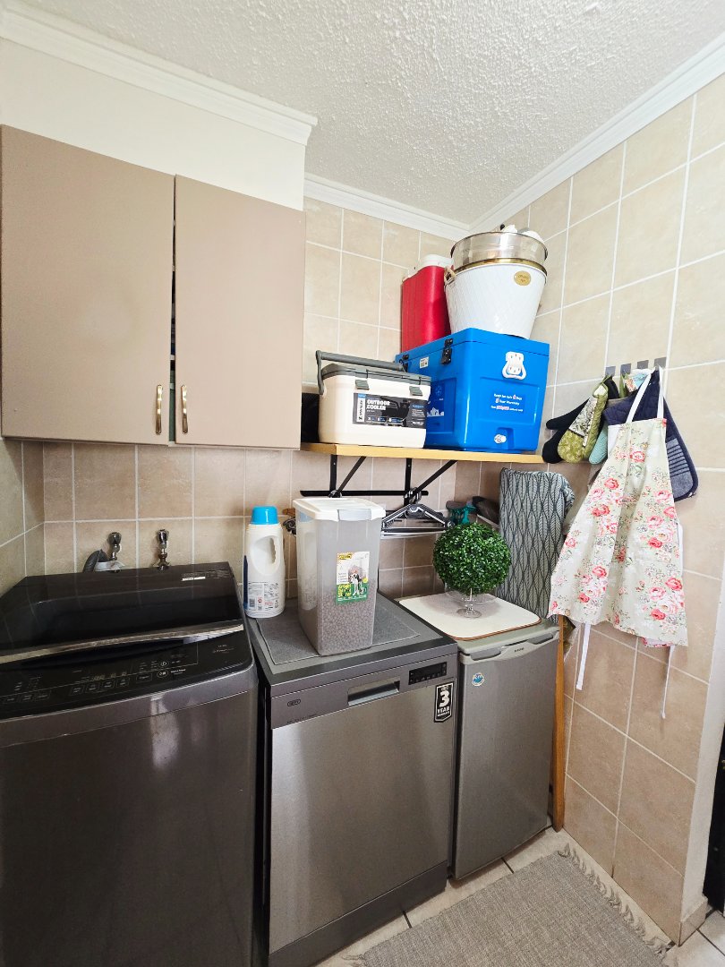 3 Bedroom Property for Sale in Doringkruin North West
